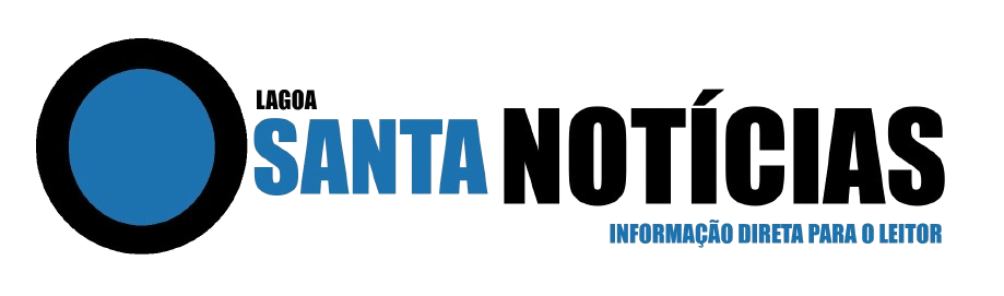 Lagoa Santa Notícias logo
